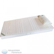 MATERAC TREENES VISCO GOLD 20 100x190 CM